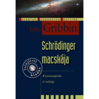 John Gribbin Schrödinger macskája - Kvantumfizika és valóság (BK24-205030)