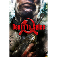 1C Entertainment Death to Spies (PC - Steam elektronikus játék licensz)