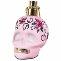 Police Police To Be Tattooart Woman EDP 75ml Hölgyeknek