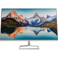 HP HP 31.5" M32f LED FullHD Monitor (2H5M7E9#ABB)