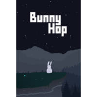 Luna Apps Bunny Hop (PC - Steam elektronikus játék licensz)
