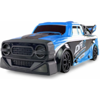 AMEWI Amewi RC Auto Drift Racing Car DRs 4WD 1:18 RTR blau (21102)