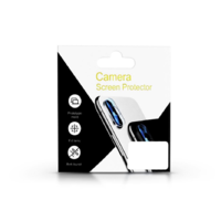 Haffner Haffner Samsung A536U Galaxy A53 5G hátsó kameralencse védő edzett üveg (PT-6464) (PT-6464)