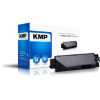KMP Printtechnik AG KMP Toner Kyocera TK-5270K/TK5270K black 8000 S. K-T85 remanufactured (2923,0000)