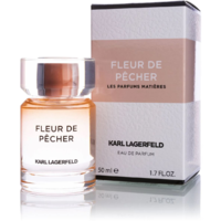 Karl Lagerfeld Karl Lagerfeld Fleur de Pécher EDP 50ml Hölgyeknek (3386460087278)