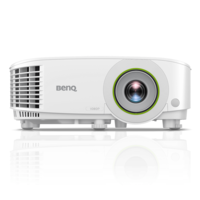 BenQ BenQ EH600 adatkivetítő Standard vetítési távolságú projektor 3500 ANSI lumen DLP 1080p (1920x1080) Fehér (9H.JLV77.13E)