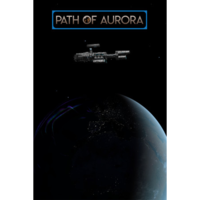 10Space Path Of Aurora (PC - Steam elektronikus játék licensz)