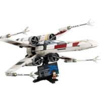 Lego Lego Star Wars X-szárnyú vadászgép (75355) (lego75355)