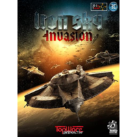 Topware Interactive Iron Sky: Invasion (PC - Steam elektronikus játék licensz)