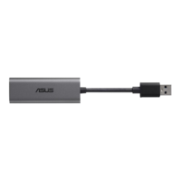Asus ASUS USB-C2500 Ethernet (90IG0650-MO0R0T)