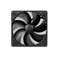Silverstone Silverstone AP Series AP181 hűtő ventilátor 18cm (SST-AP181) (SST-AP181)