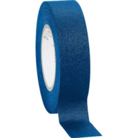 Coroplast Szövetbetétes ragasztószalag, 10 m x 19 mm, kék, Coroplast (39758)