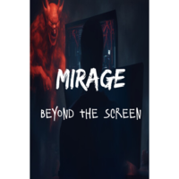 Rusalka Unreal Labs Mirage: Beyond The Screen (PC - Steam elektronikus játék licensz)