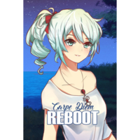 Moonlit Works Carpe Diem: Reboot (PC - Steam elektronikus játék licensz)