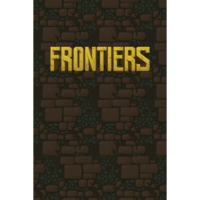 AAD Productions FRONTIERS (PC - Steam elektronikus játék licensz)