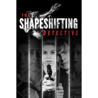 Wales Interactive The Shapeshifting Detective (PC - Steam elektronikus játék licensz)