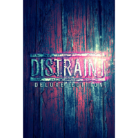 Jesse Makkonen DISTRAINT: Deluxe Edition (PC - Steam elektronikus játék licensz)