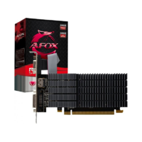 AFOX AFOX Radeon R5 230 1GB DDR3 Videókártya (AFR5230-1024D3L9)