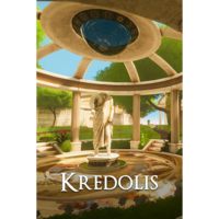 Pharos Interactive Kredolis (PC - Steam elektronikus játék licensz)