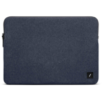 Native Union Native Union Stow Lite MacBook 13" Notebook tok - Kék (STOW-LT-MBS-IND-13)