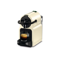 DeLonghi DeLonghi EN80.CW Nespresso Inissia fehér kapszulás kávéfőző (EN80.CW)
