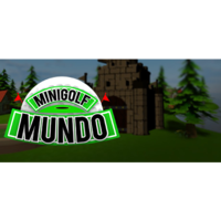 EnsenaSoft Mini Golf Mundo (PC - Steam elektronikus játék licensz)