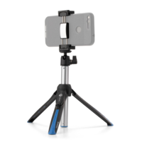 Benro Benro BK15 Kamera állvány (Mini tripod) - Fekete (BEBK15)