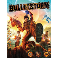 Gearbox Publishing Bulletstorm (PC - EA App (Origin) elektronikus játék licensz)