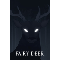 Expedition Games Fairy Deer (PC - Steam elektronikus játék licensz)