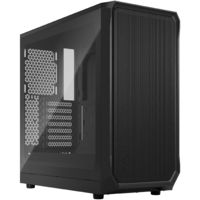 Fractal Design Midi Fractal Design Focus 2 Black Window (FD-C-FOC2A-01)