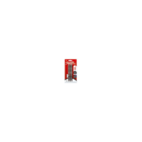 Sharpie Sharpie Gelschreiber S-Gel 0,7mm 3 Stück Schwarz/Blau/Rot Blister (2136596)
