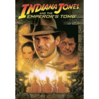 Lucasfilm Indiana Jones and the Emperors Tomb (PC - Steam elektronikus játék licensz)