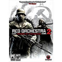 Tripwire Interactive Red Orchestra 2: Heroes of Stalingrad with Rising Storm (PC - Steam elektronikus játék licensz)