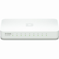 D-Link D-Link GO-SW-8E/E (GO-SW-8E/E)