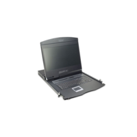 Digitus Digitus Professional DS-72211-3GE - KVM console - 19" (DS-72211-3GE)