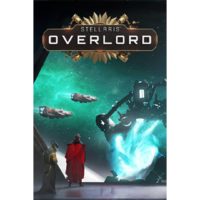 Paradox Interactive Stellaris: Overlord (PC - Steam elektronikus játék licensz)