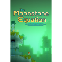 Hippy Lizard The Moonstone Equation (PC - Steam elektronikus játék licensz)