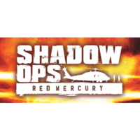 Retroism Shadow Ops: Red Mercury (PC - Steam elektronikus játék licensz)