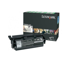 Lexmark Lexmark T65x nagy kapacitású festékkazetta (25K) fekete (T650H11E) (T650H11E)