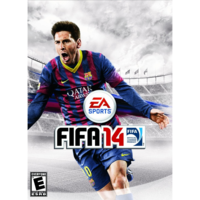 EA Sports FIFA 14 (PC - EA App (Origin) elektronikus játék licensz)