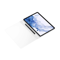 Samsung Samsung Galaxy Tab S8 Note View tok fehér (EF-ZX700PWEGEU) (EF-ZX700PWEGEU)