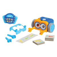 Egyéb Learning Resources: Botley 2.0 Robot (LER 2941)