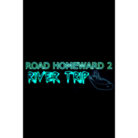 OFF1C1AL ROAD HOMEWARD 2: river trip (PC - Steam elektronikus játék licensz)