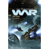 1C Entertainment The Tomorrow War (PC - Steam elektronikus játék licensz)