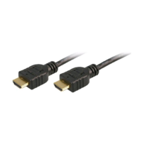 LogiLink Logilink CH0038 HDMI kábel 1.4 apa/apa 3m (CH0038)