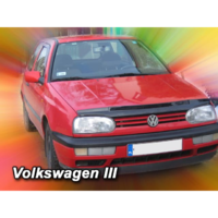 HEKO HEKO Volkswagen Golf III motorházvédő (02099) (heko02099)