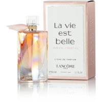 Lancome Lancome La Vie est Belle Soleil Crystal EDP 50 ml Hölgyeknek (3614273357203)