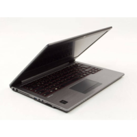 Fujitsu laptop Fujitsu LifeBook U745 i7-5600U | 8GB DDR3 | 120GB SSD | NO ODD | 14" | 1600 x 900 | Webcam | HD 5500 | Win 10 Pro | Silver | 5. Generation (1529193)