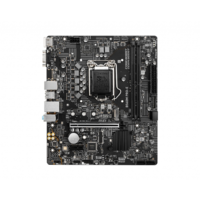 MSI MSI B560M PRO-E alaplap Intel B560 LGA 1200 (Socket H5) Micro ATX (7D22-005R)