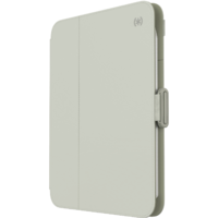Speck Speck Apple iPad mini 6 (2021) Tablet Tok - Zöld (142573-9497)